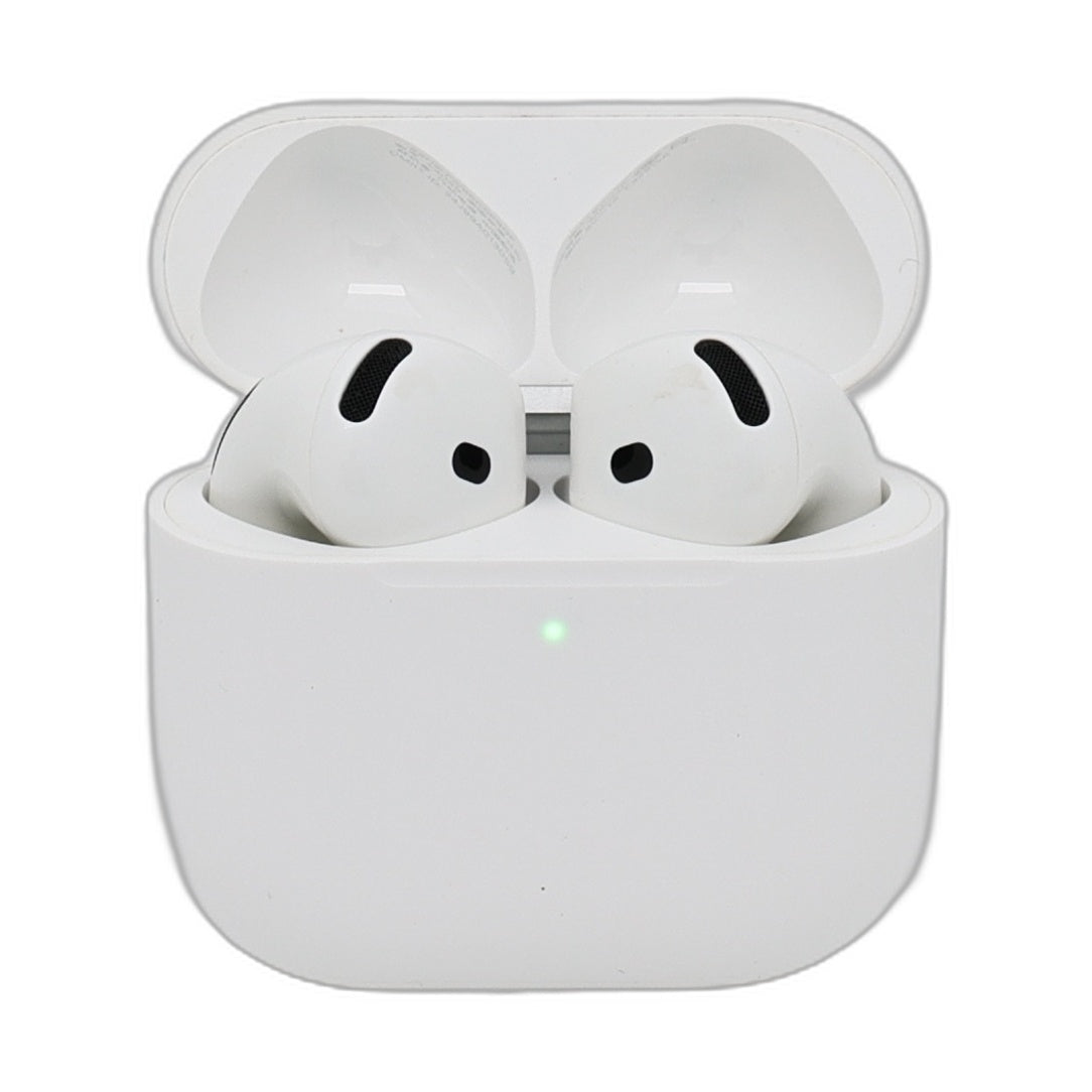 99新 Apple AirPods 4 (支持主动降噪) 白色