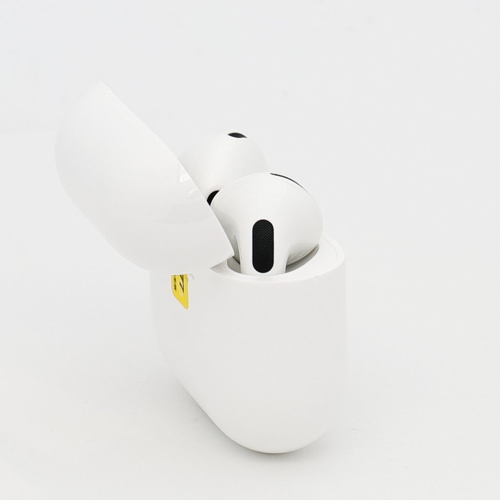 99新 Apple AirPods 4 (支持主动降噪) 白色