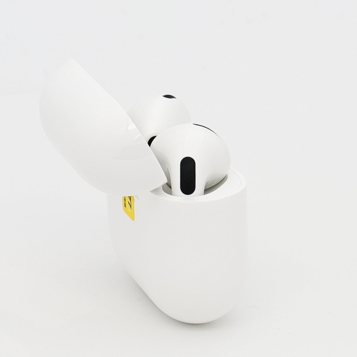 99新 Apple AirPods 4 (支持主动降噪) 白色