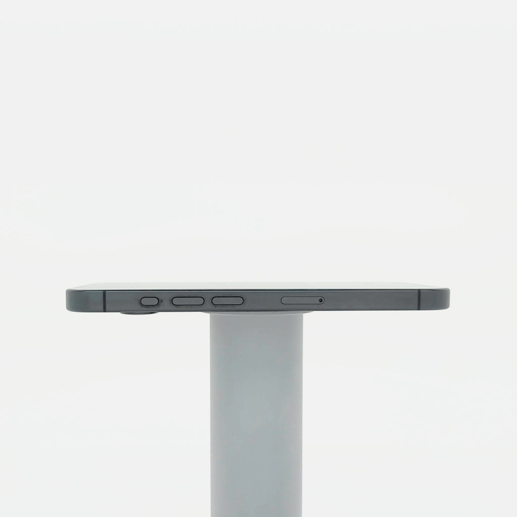 95新 Apple iPhone 15 Pro 128G 黑色鈦金屬 中國大陸版