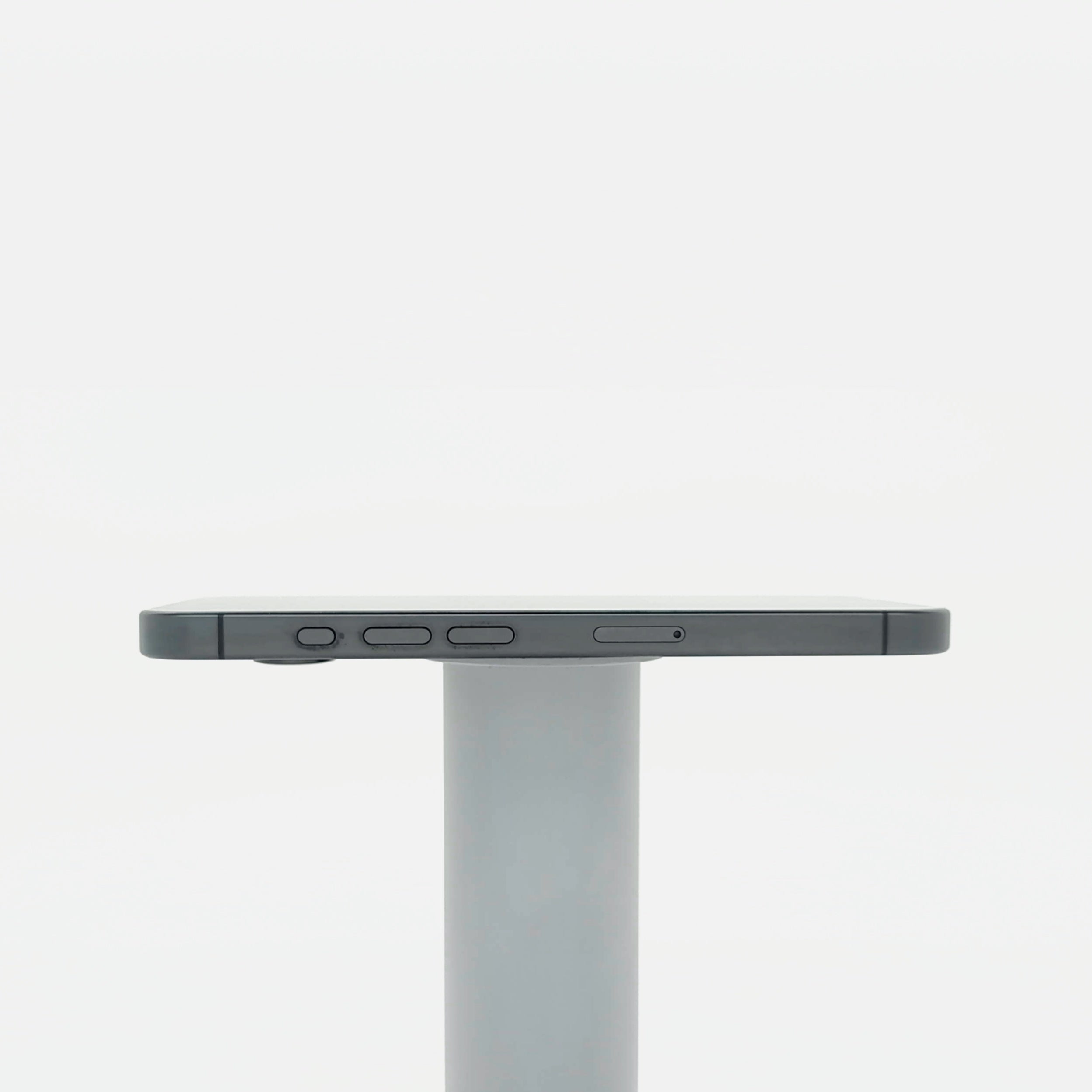 95新 Apple iPhone 15 Pro 128G 黑色鈦金屬 中國大陸版