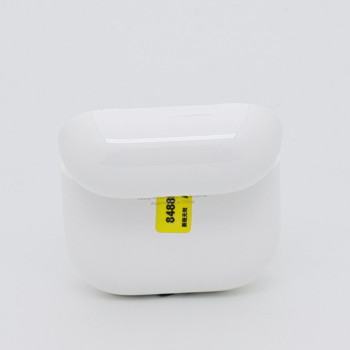 99新 Apple AirPods 4 (支持主动降噪) 白色