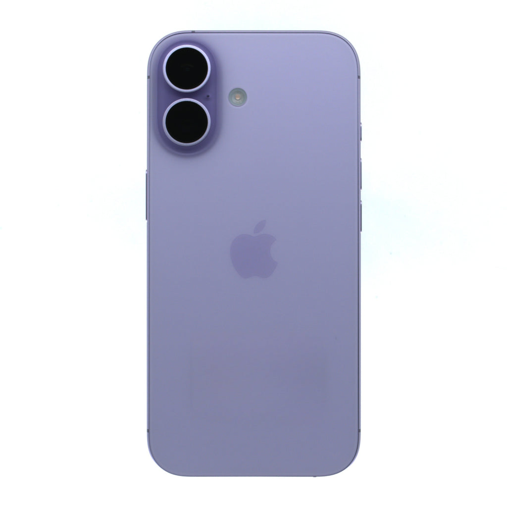 95新 Apple iPhone 17 256G 薰衣草紫色 中國大陸版
