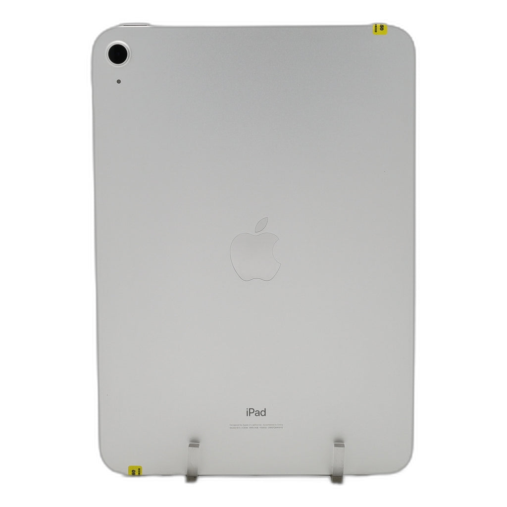 99新 Apple iPad 10代 256G 銀色 WIFI