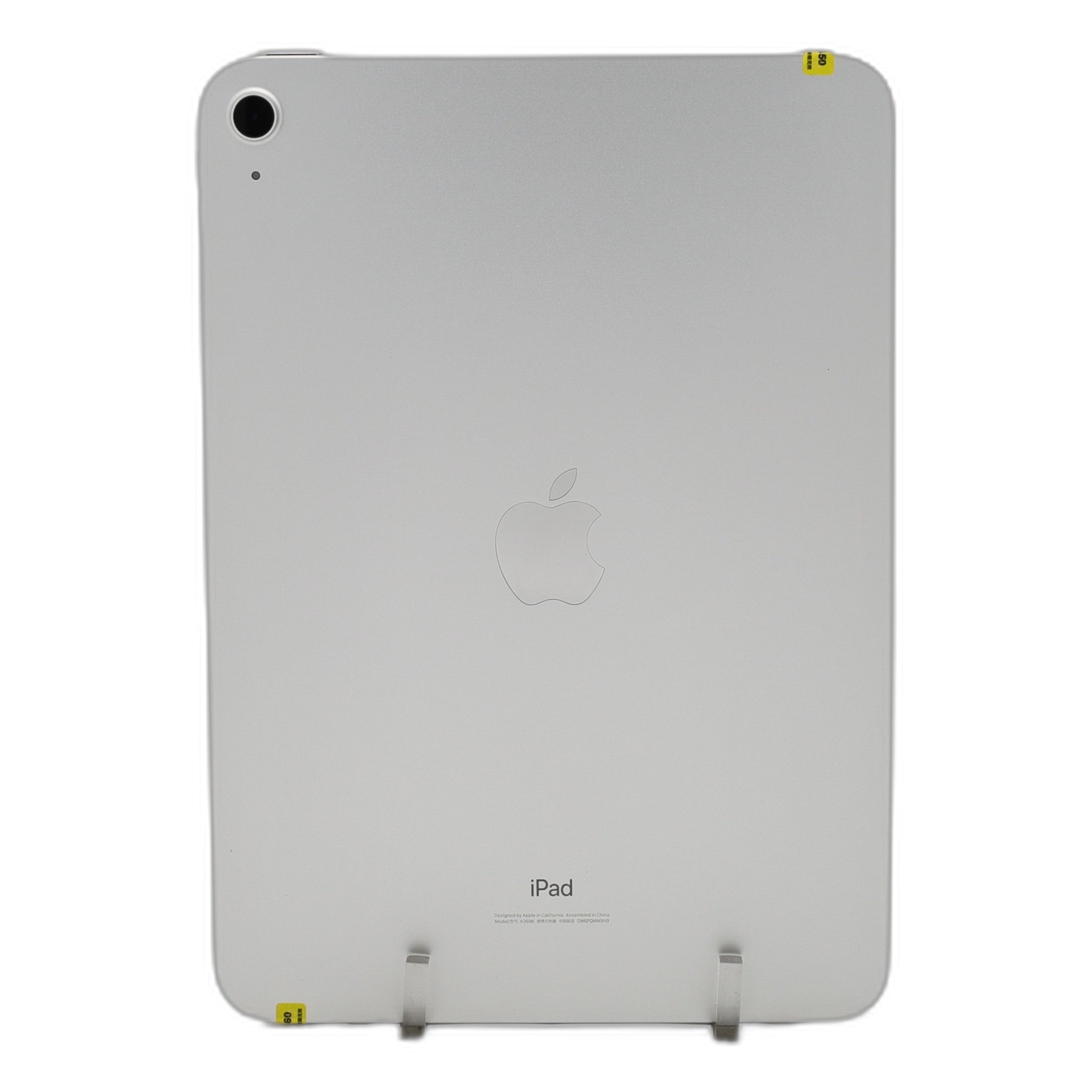99新 Apple iPad 10代 256G 銀色 WIFI
