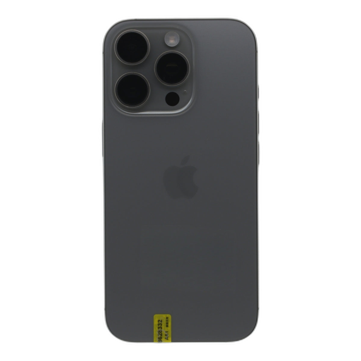95新 Apple iPhone 16 Pro 256G 原色鈦金屬 中國大陸版