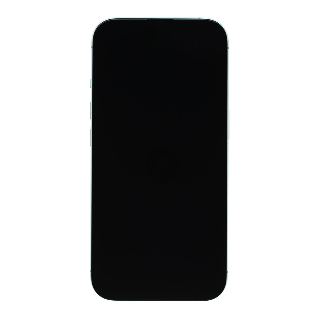 99新 Apple iPhone 16 256G 白色 中國大陸版