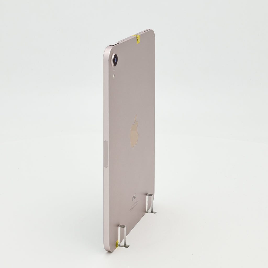 95新 Apple iPad mini6 256G 粉紅色 WIFI