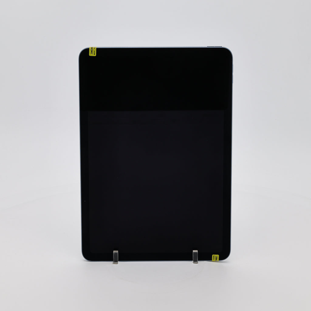 95新 Apple iPad Air5 64G 藍色 WIFI