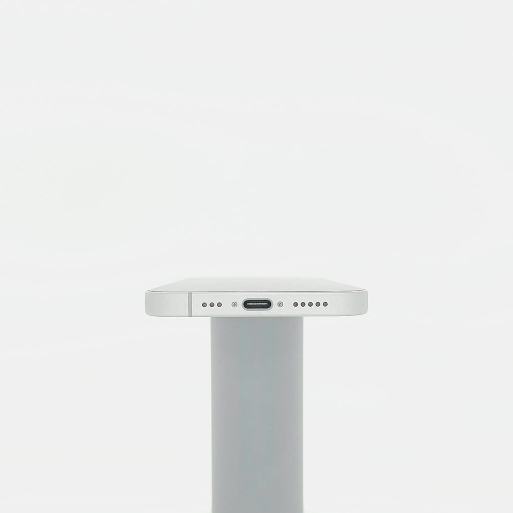 95新 Apple iPhone 16 256G 白色 中國大陸版
