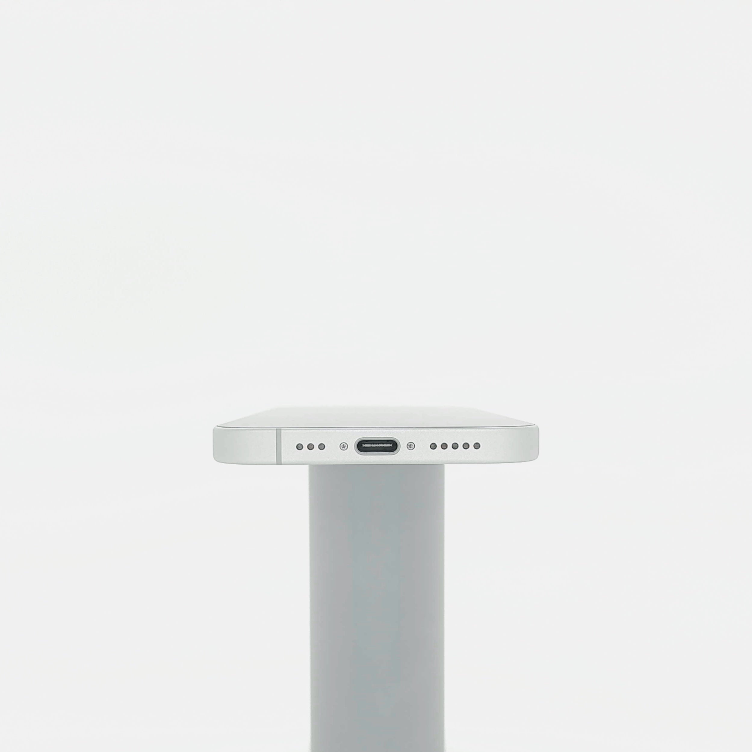 95新 Apple iPhone 16 256G 白色 中國大陸版