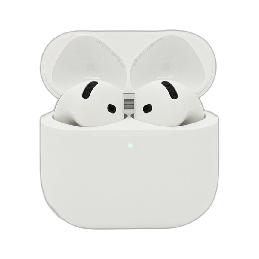 99新 Apple AirPods 4 (不支持主动降噪) 白色