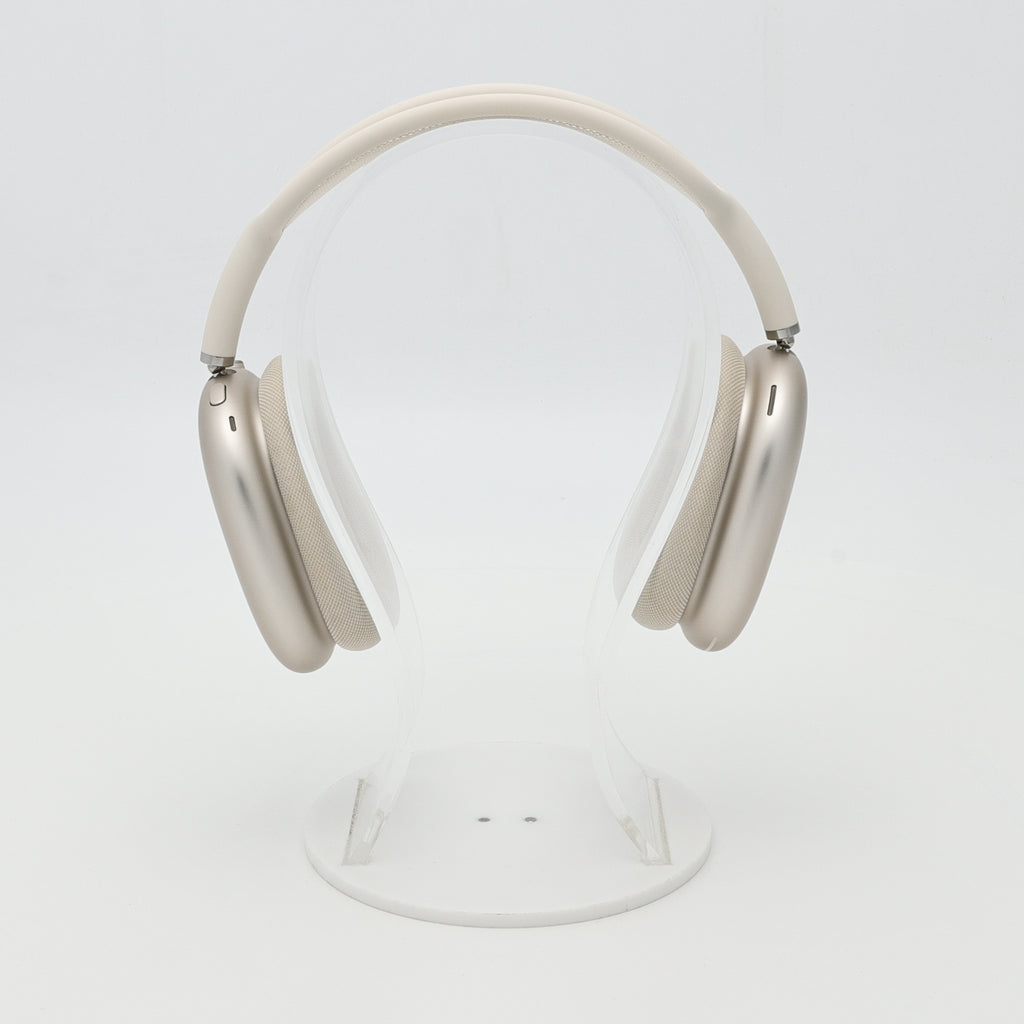 99新 Apple AirPods Max 2 星光色