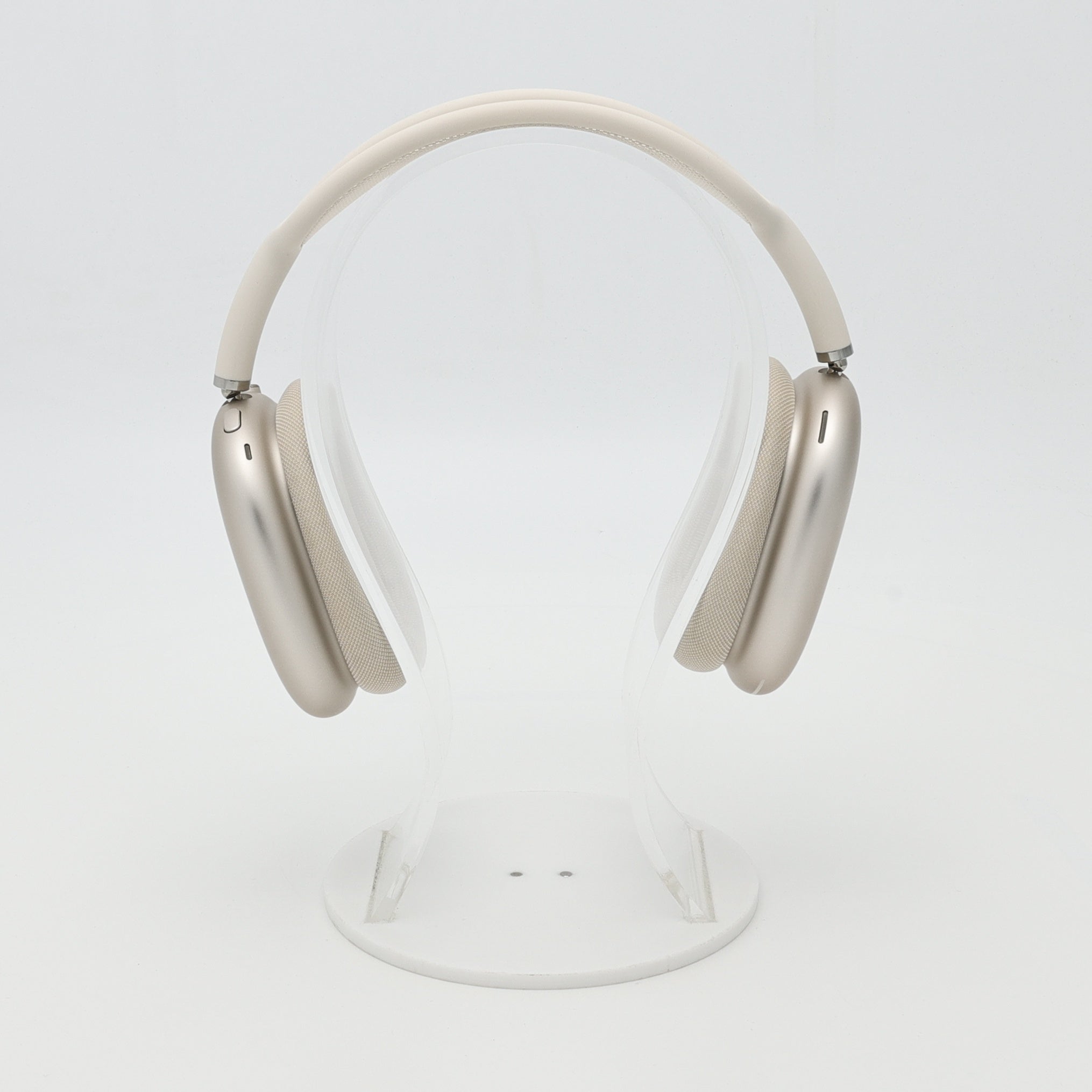 99新 Apple AirPods Max 2 星光色
