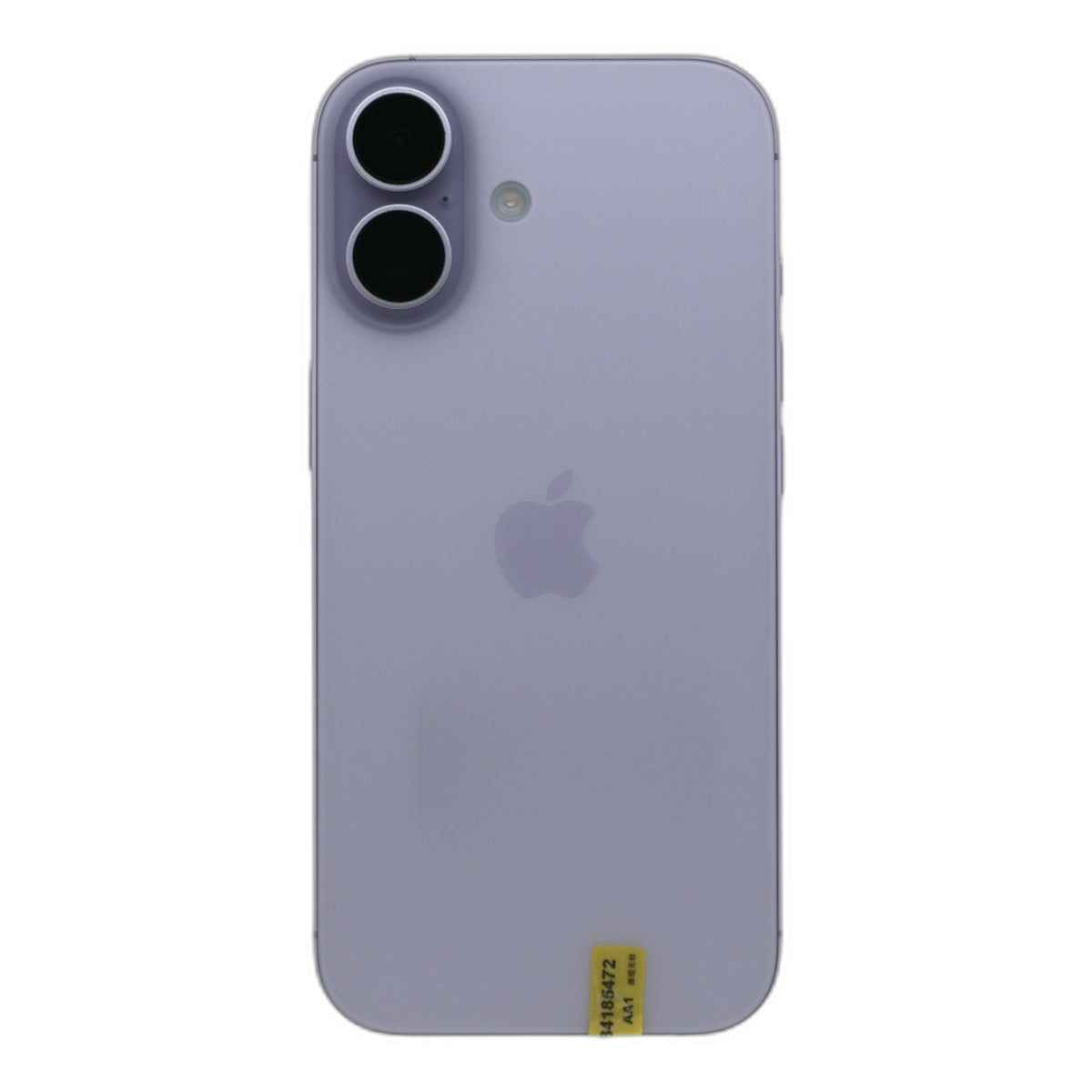 99新 Apple iPhone 17 256G 薰衣草紫色 中國大陸版