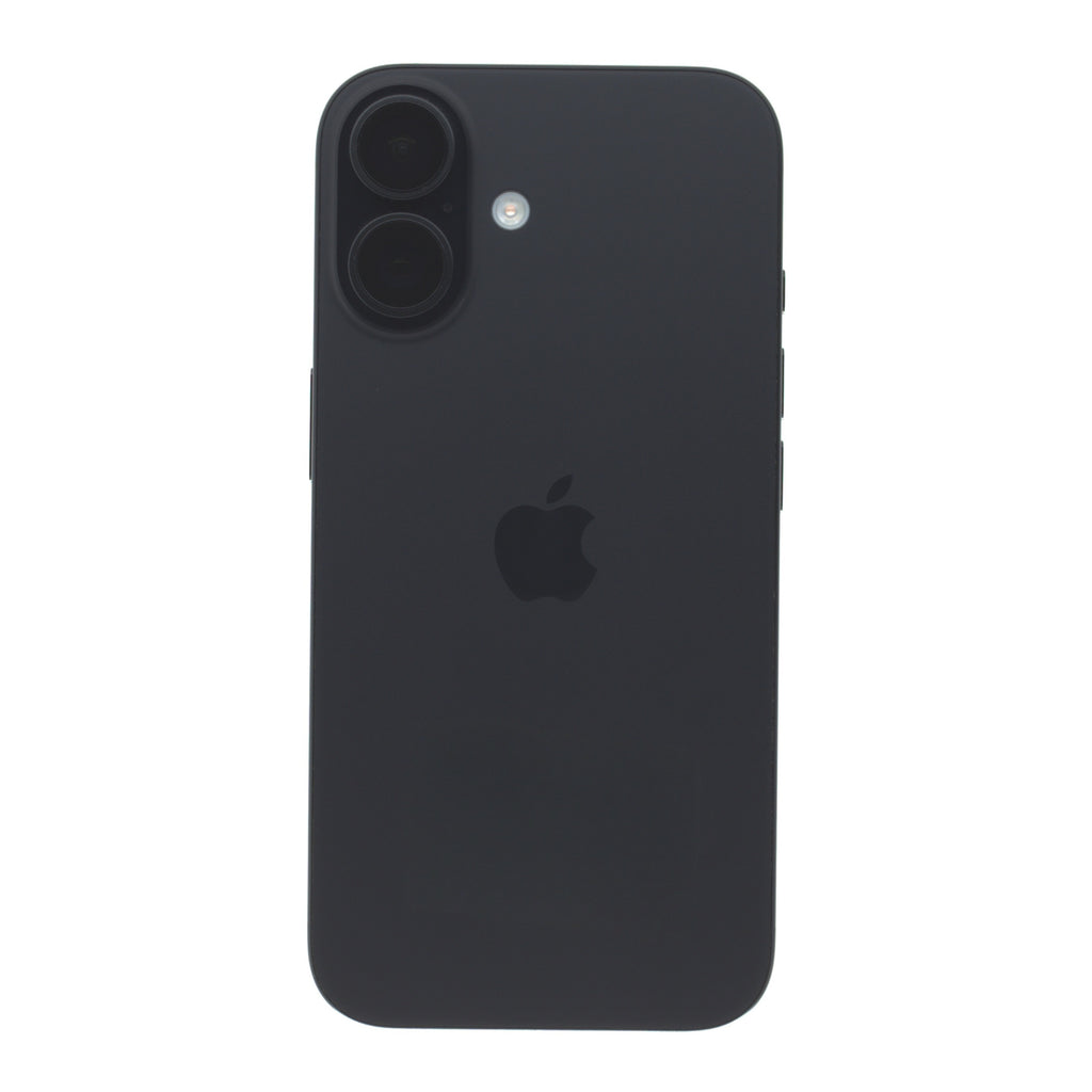 95新 Apple iPhone 16 128G 黑色 中國大陸版