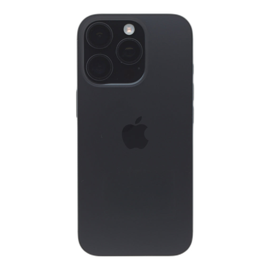 95新 Apple iPhone 16 Pro 256G 黑色鈦金屬 中國大陸版