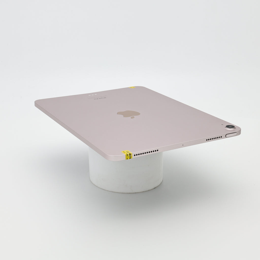 95新 Apple iPad Air5 256G 粉紅色 WIFI