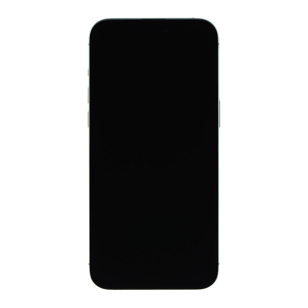 95新 Apple iPhone 15 Pro Max 256G 白色鈦金屬 中國大陸版