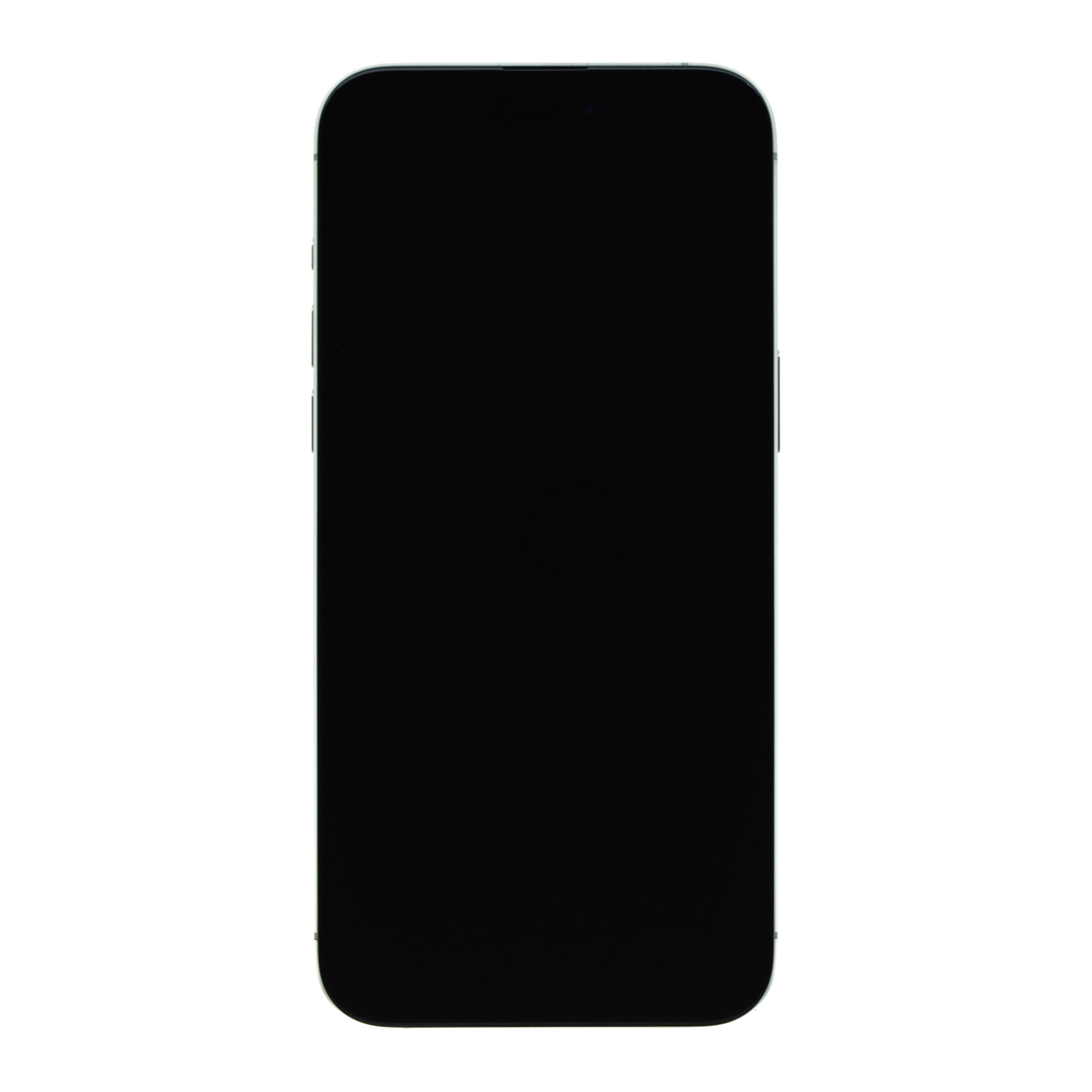 95新 Apple iPhone 15 Pro Max 256G 白色鈦金屬 中國大陸版