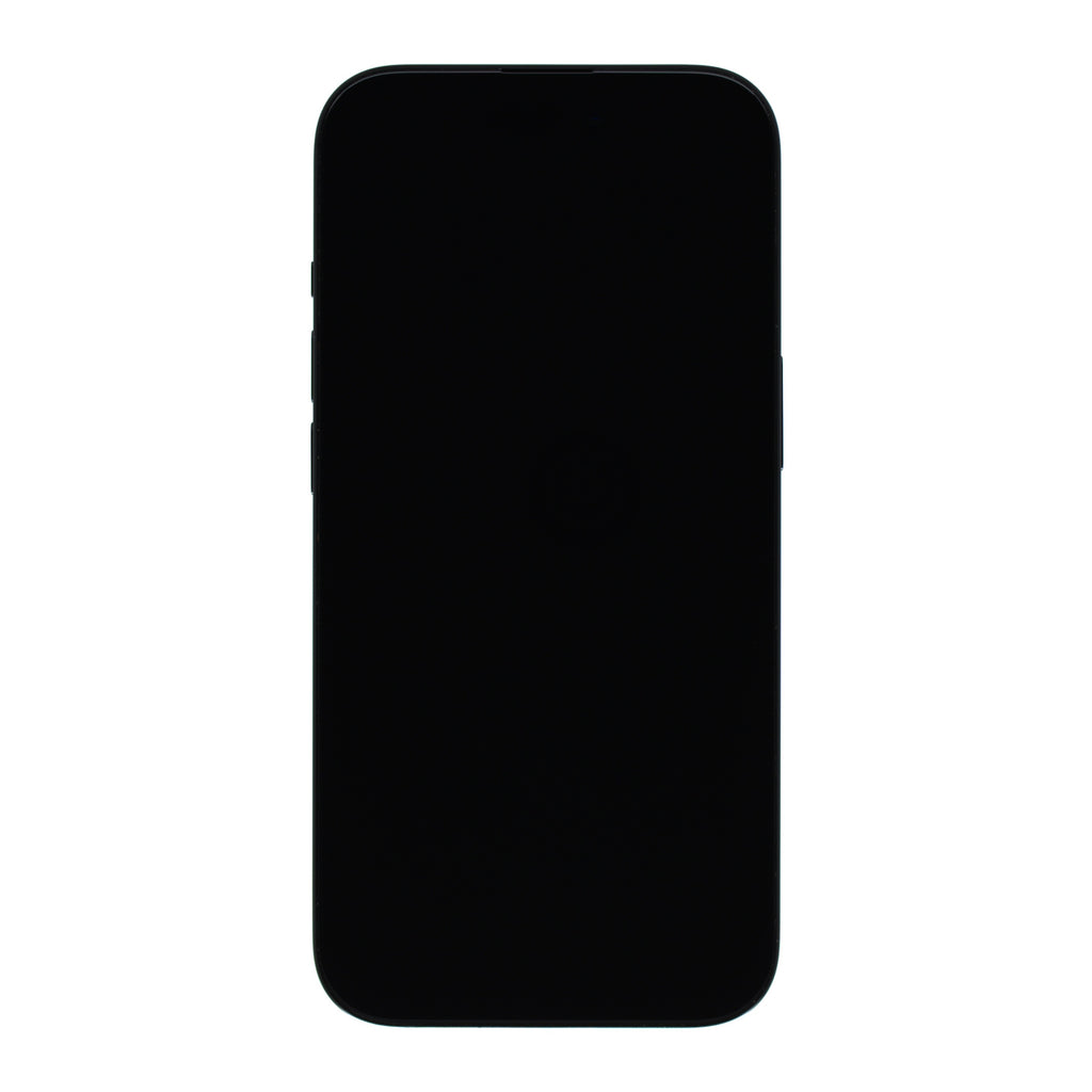95新 Apple iPhone 15 256G 黑色 中國大陸版