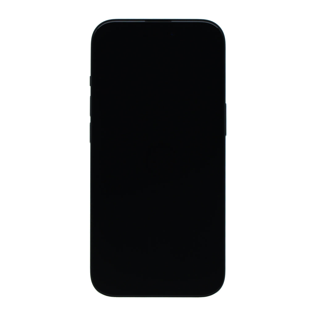 95新 Apple iPhone 15 128G 黑色 中國大陸版