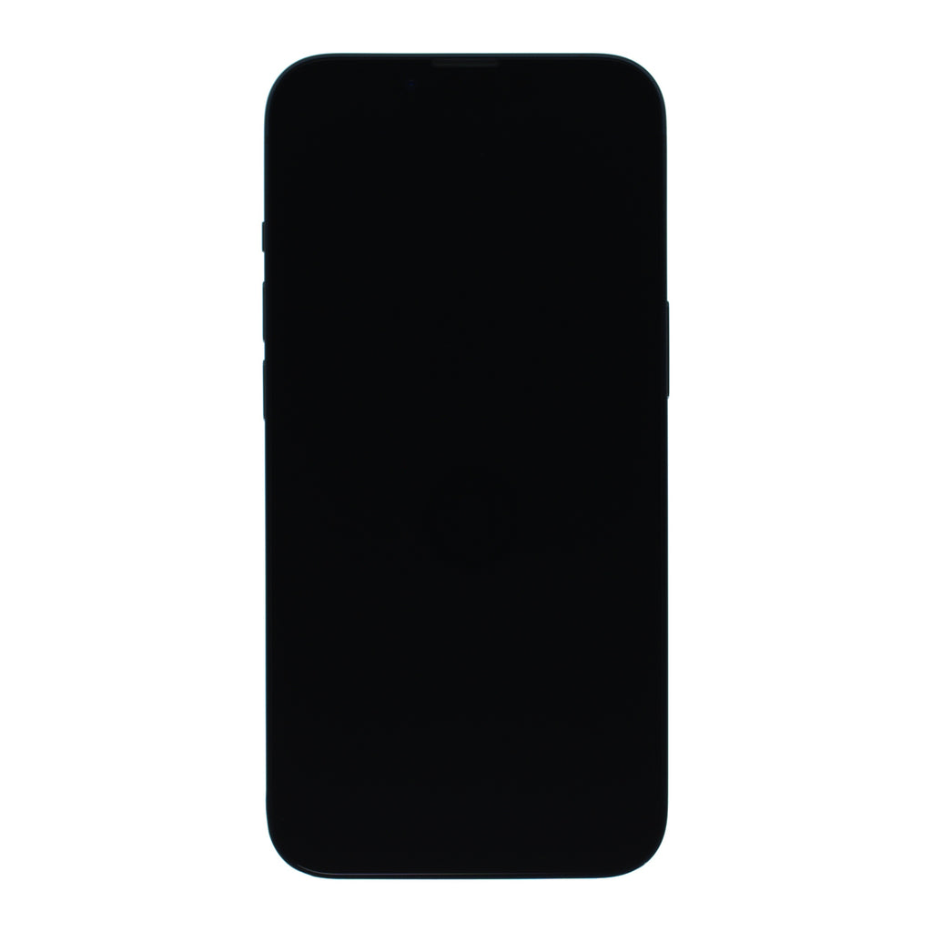 95新 Apple iPhone 13 128G 午夜色 中國大陸版