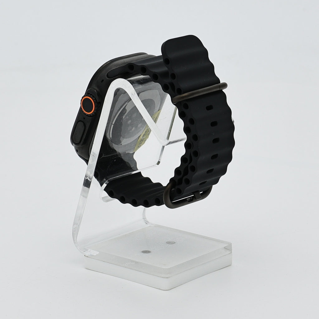 99新 Apple Watch Ultra 2 49毫米 鈦金屬