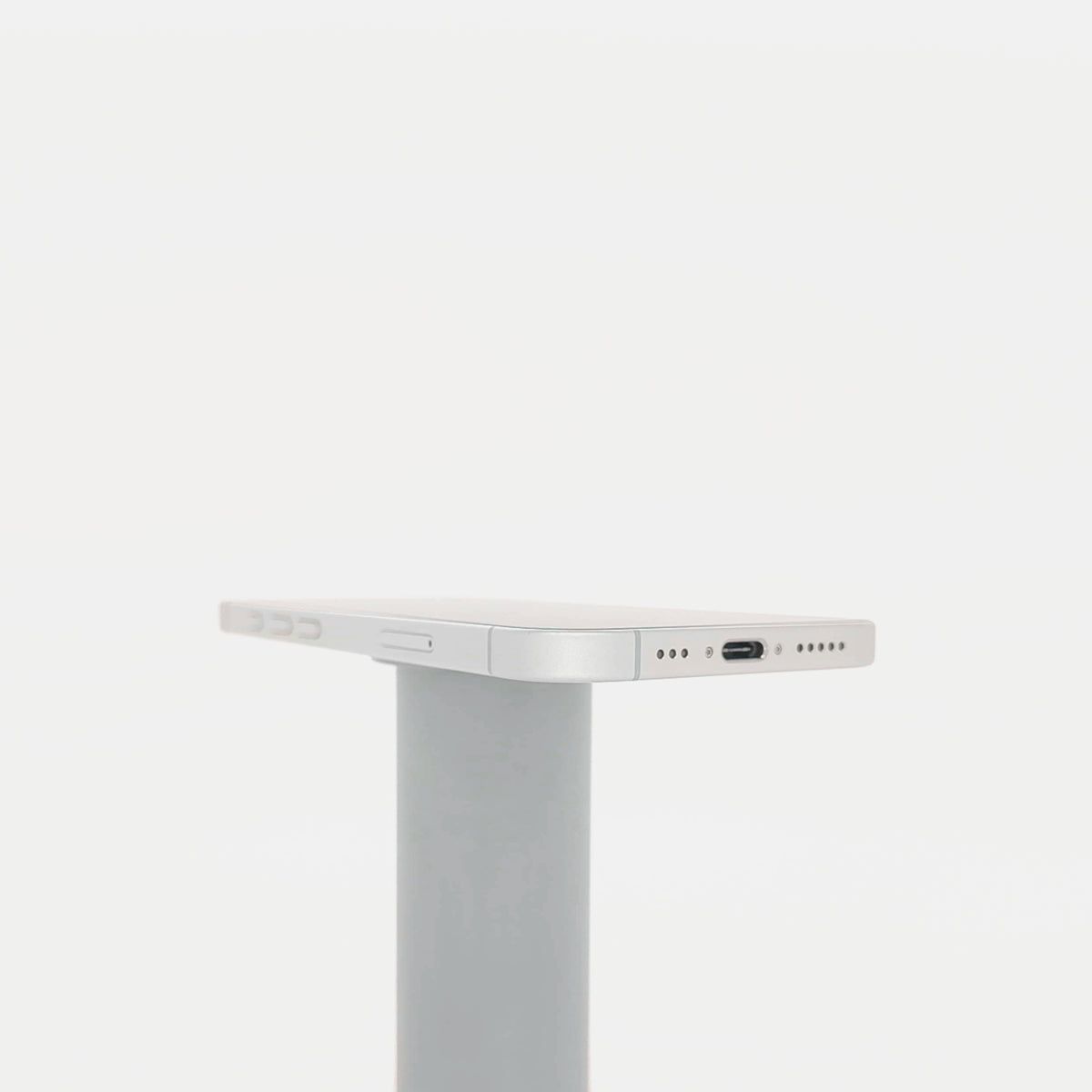 95新 Apple iPhone 16 512G 白色 中國大陸版