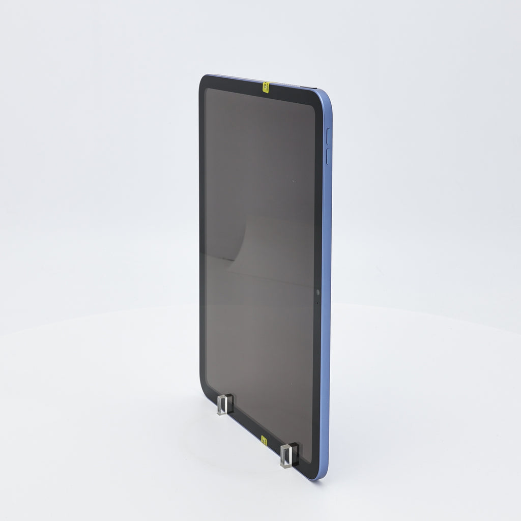99新 Apple iPad 10代 64G 藍色 WIFI