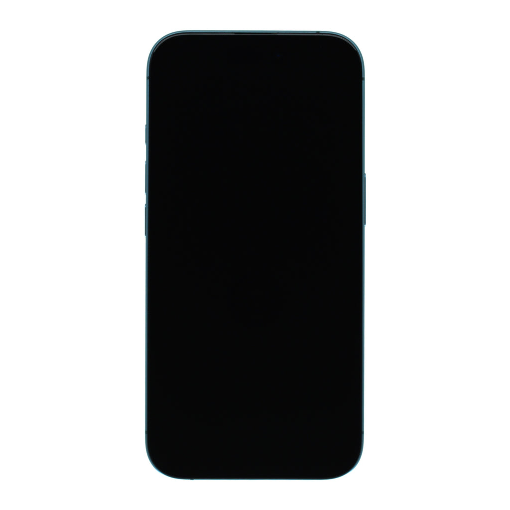 99新 Apple iPhone 16 128G 深青色 中國大陸版