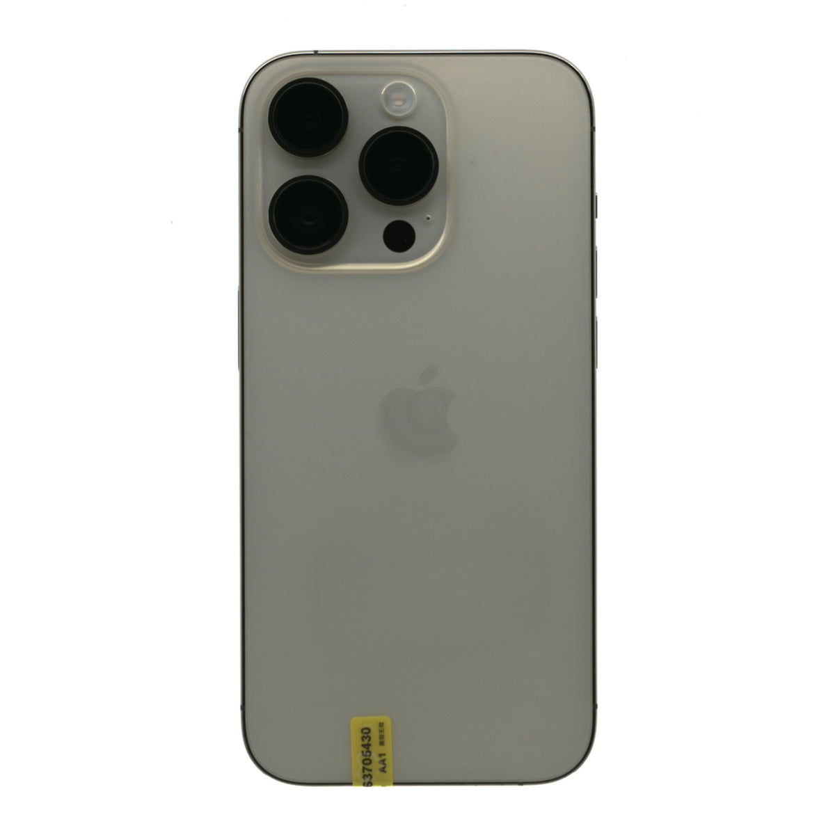 95新 Apple iPhone 14 Pro 512G 金色 中國大陸版