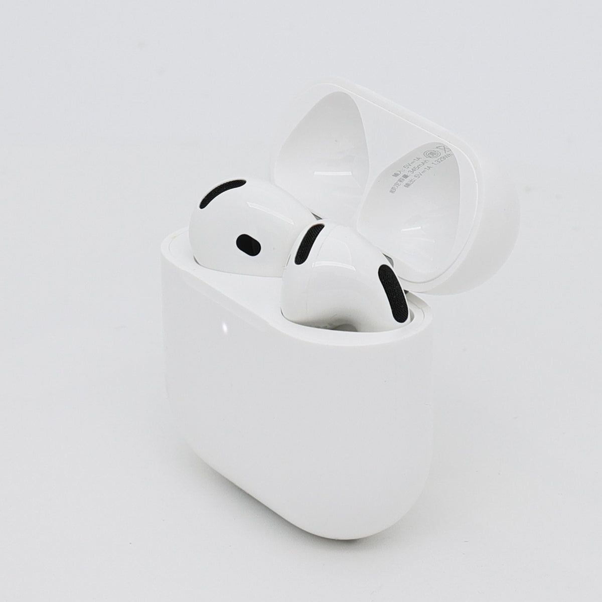 99新 Apple AirPods 4 (支持主動降噪) 白色