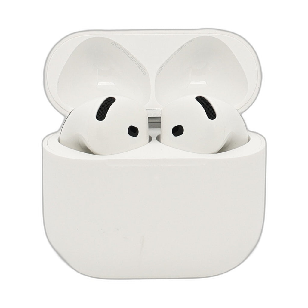 99新 Apple AirPods 4 (不支持主动降噪) 白色