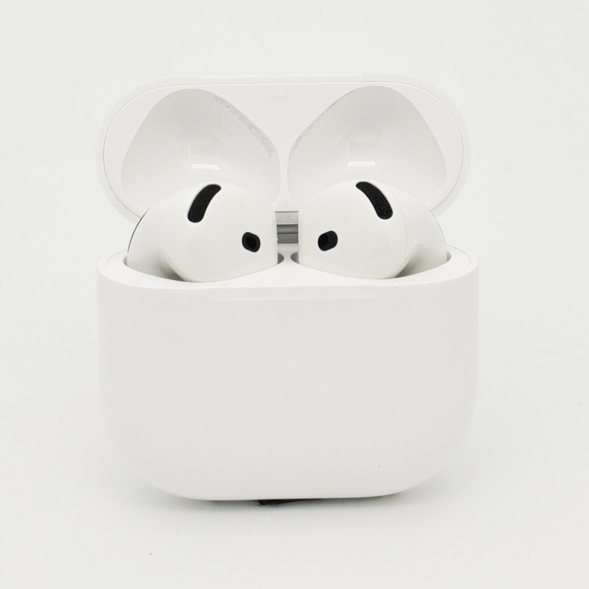 99新 Apple AirPods 4 (支持主动降噪) 白色
