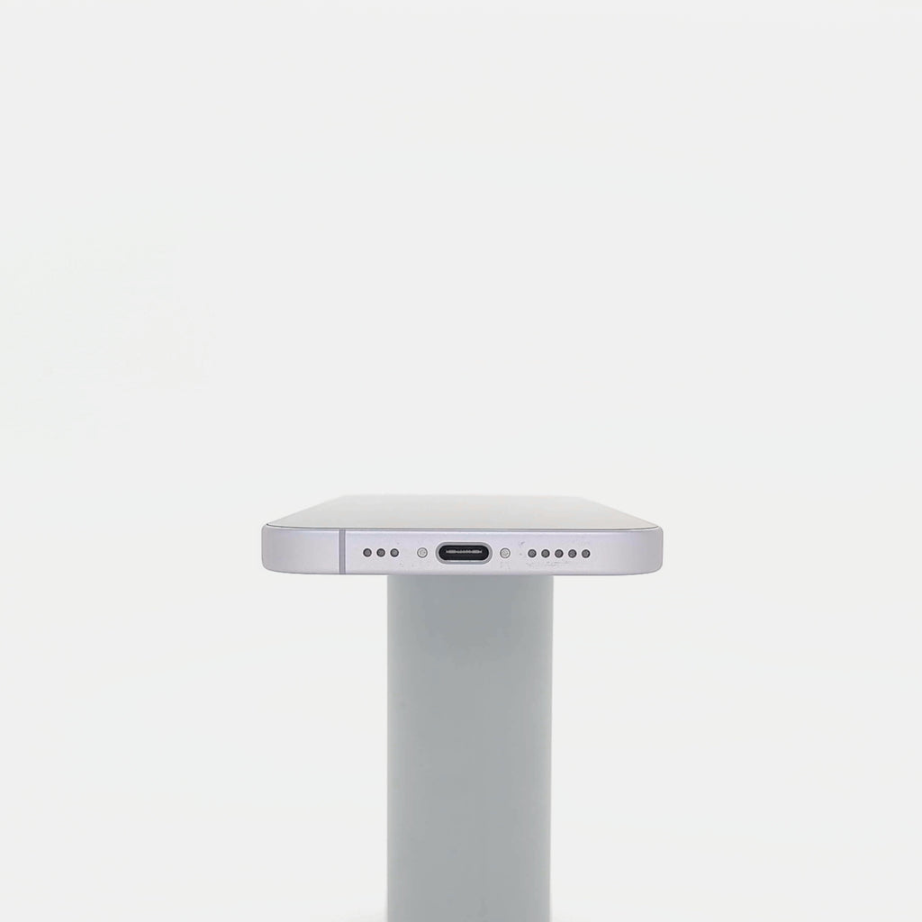 95新 Apple iPhone 17 256G 薰衣草紫色 中國大陸版