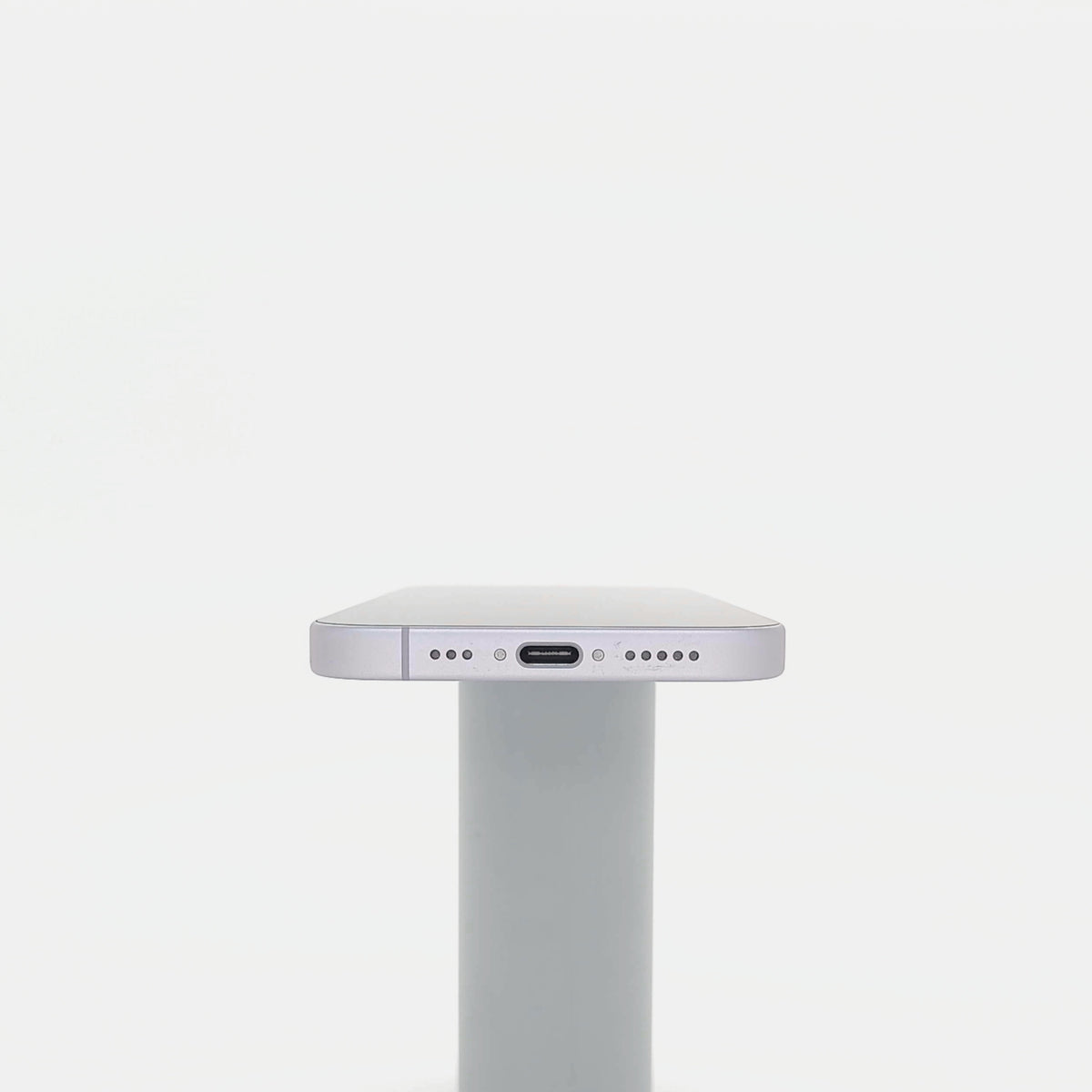95新 Apple iPhone 17 256G 薰衣草紫色 中國大陸版