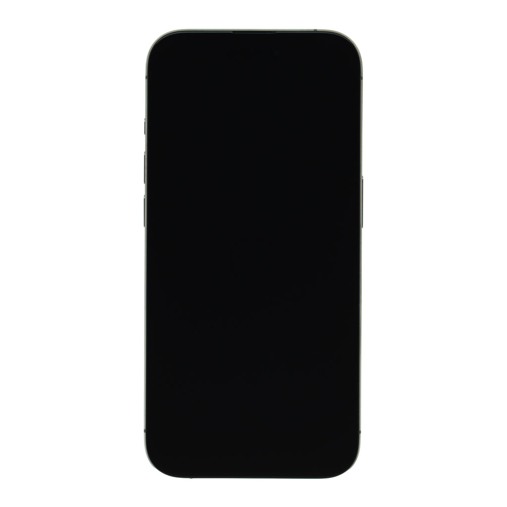 95新 Apple iPhone 15 Pro 256G 原色鈦金屬 中國大陸版