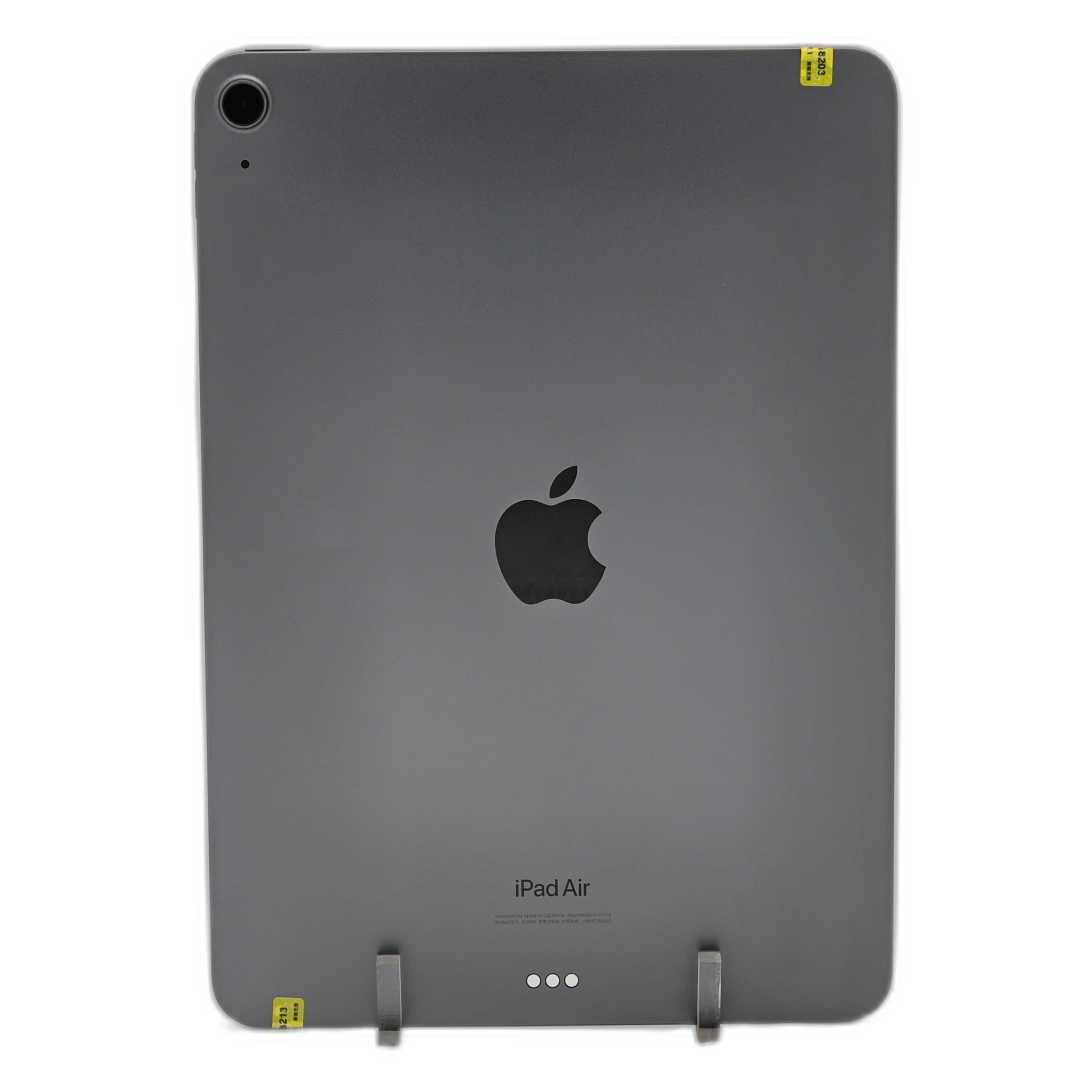 99新 Apple iPad Air5 256G 深空灰色 WIFI
