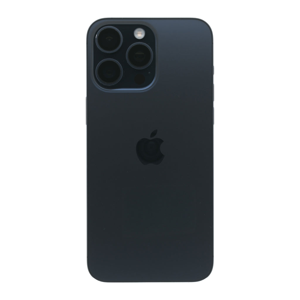 95新 Apple iPhone 15 Pro Max 256G 藍色鈦金屬 中國大陸版