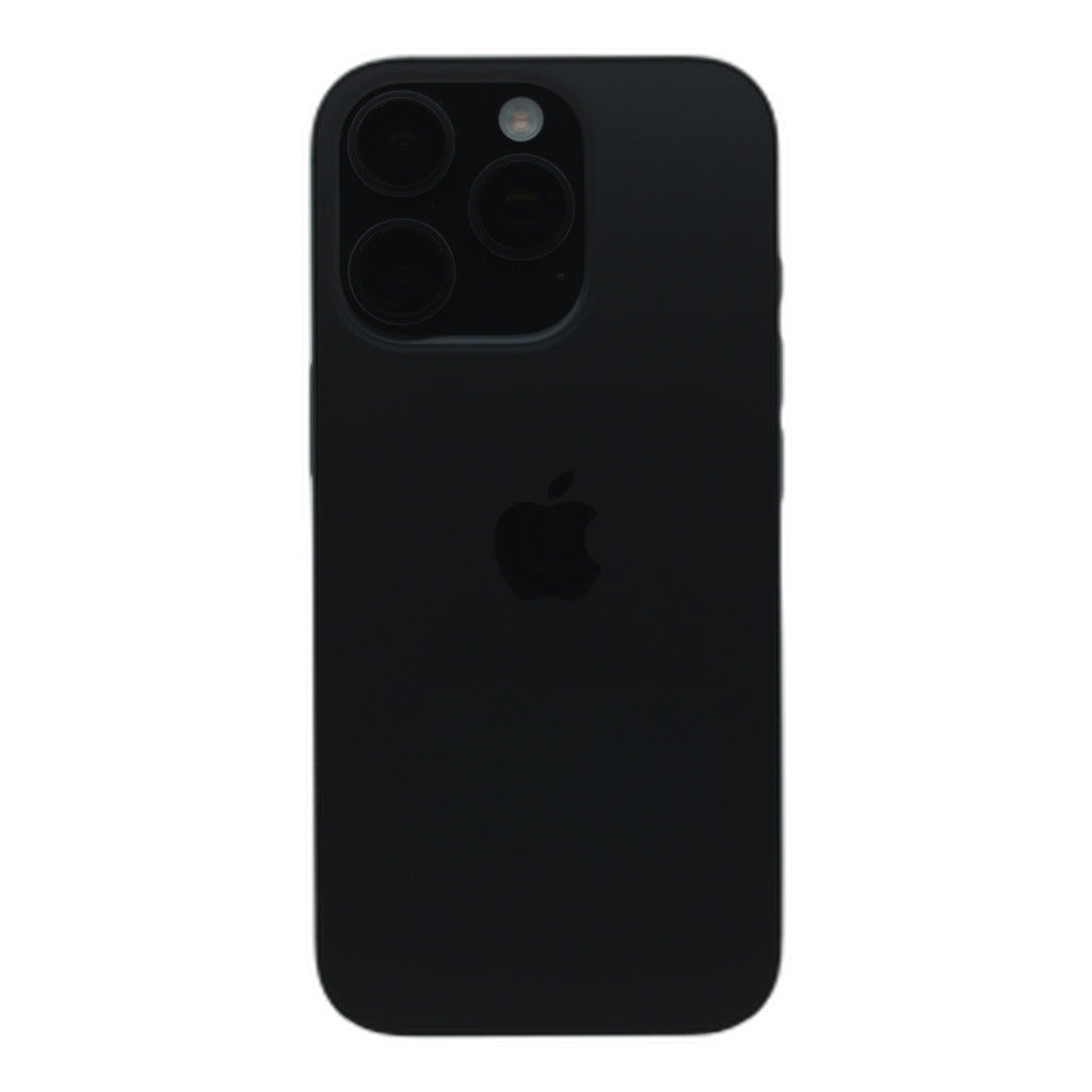 95新 Apple iPhone 16 Pro 128G 黑色鈦金屬 中國大陸版