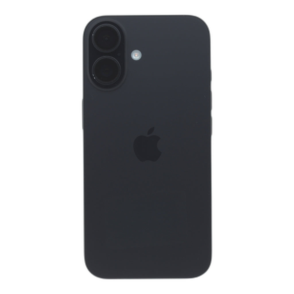 95新 Apple iPhone 16 128G 黑色 中國大陸版