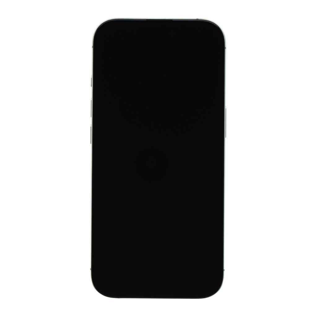 95新 Apple iPhone 16 Pro 128G 白色鈦金屬 中國大陸版