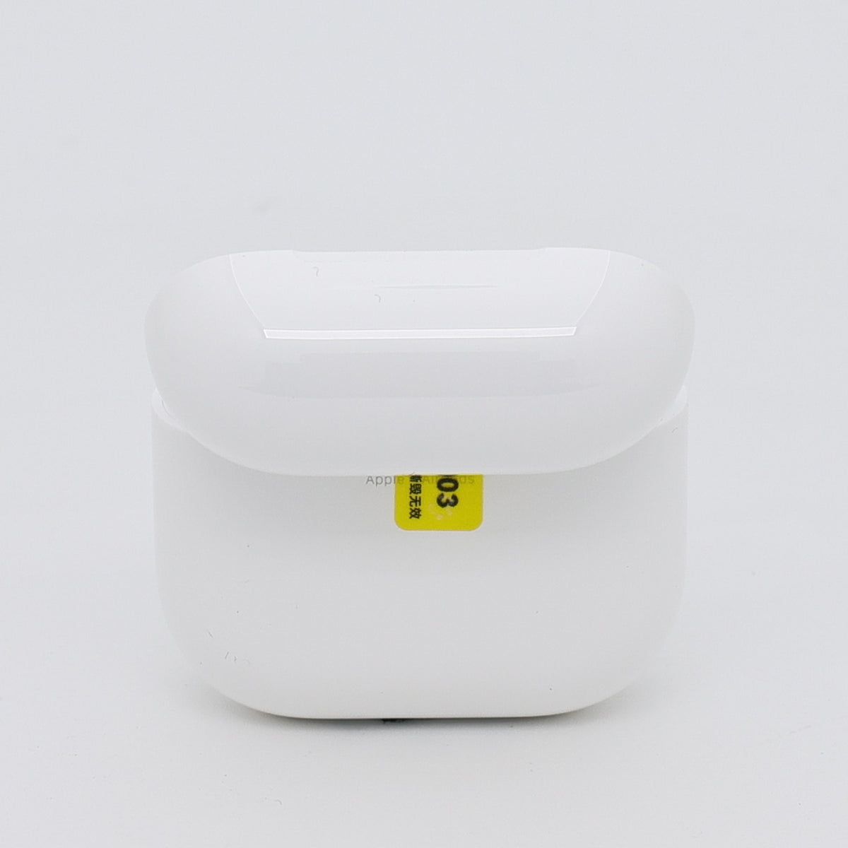 99新 Apple AirPods 5 白色