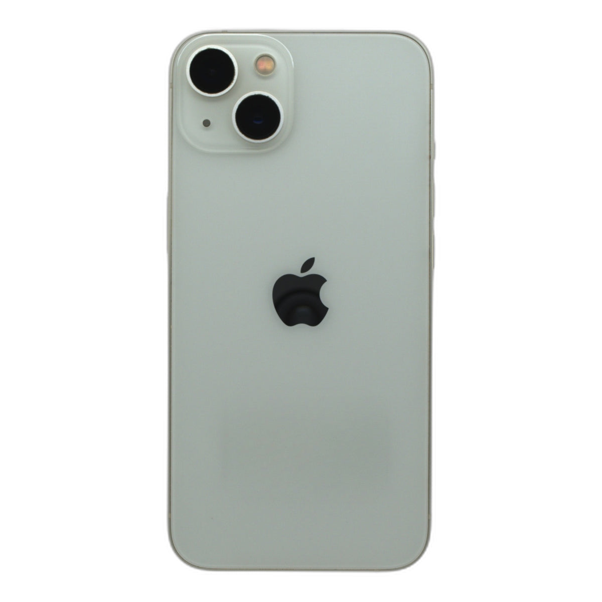95新 Apple iPhone 13 256G 星光色 中國大陸版
