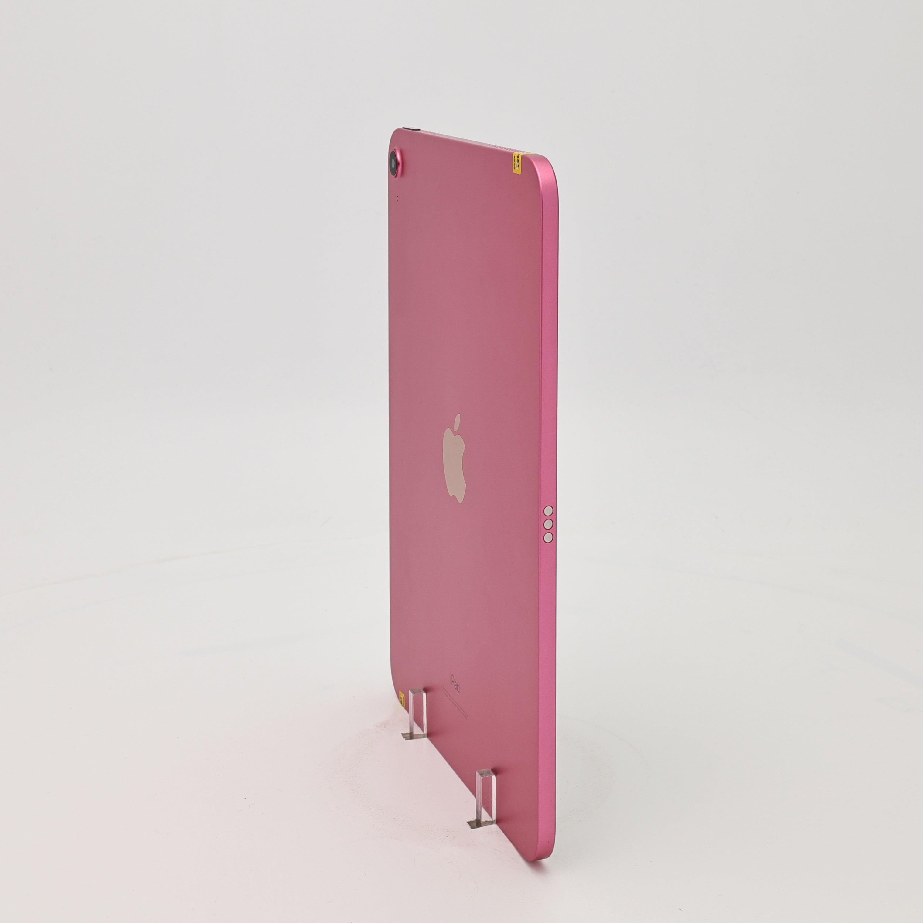 95新 Apple iPad 10代 64G 粉紅色 WIFI