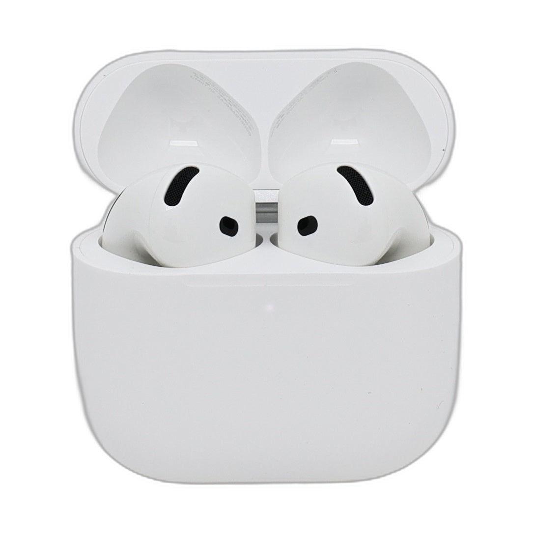 99新 Apple AirPods 4 (支持主动降噪) 白色