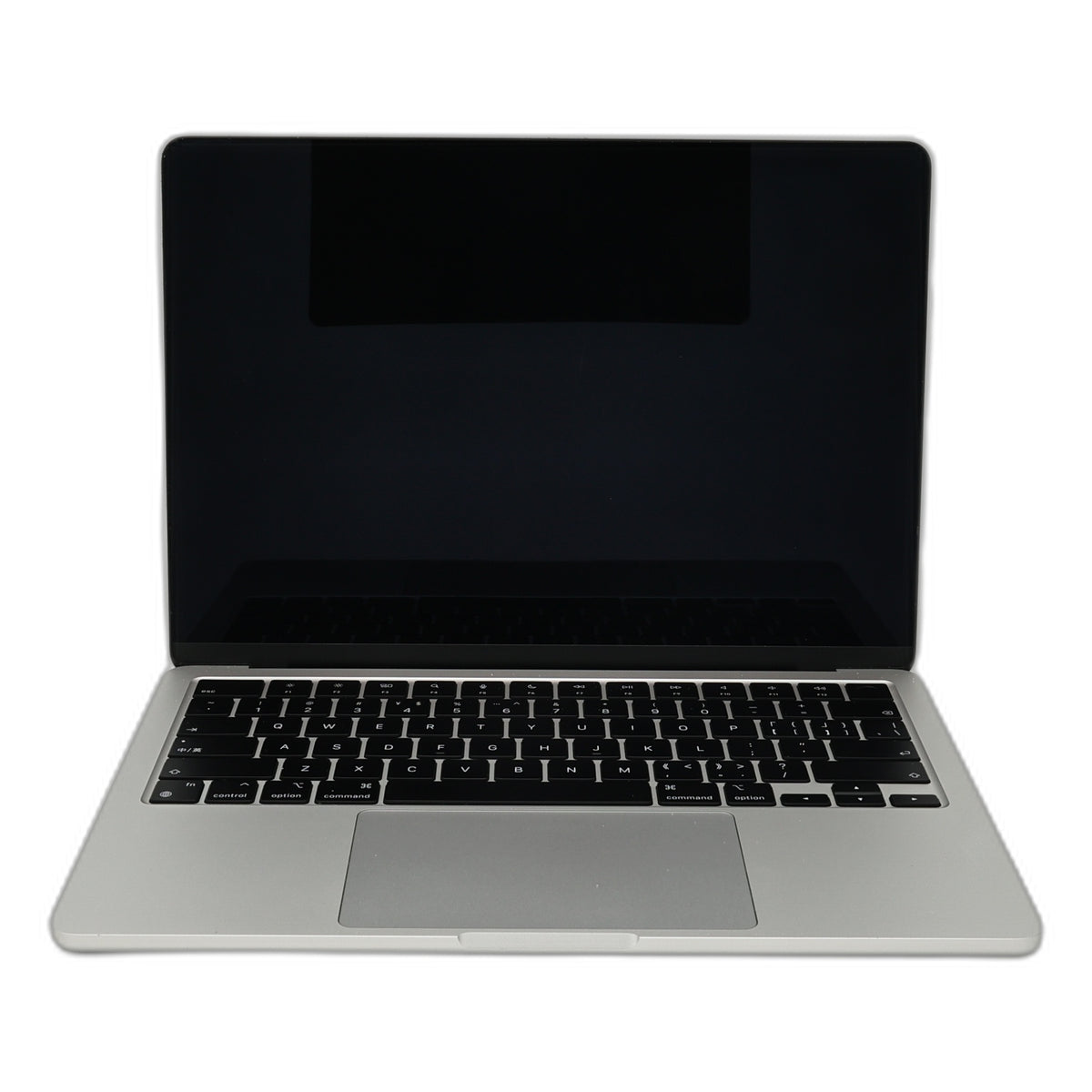 95新 Apple MacBook Air 22年 13寸 M2（8+8核） 8G RAM 256G SSD 銀色