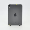 95新 Apple iPad mini6 64G 深空灰色 WIFI