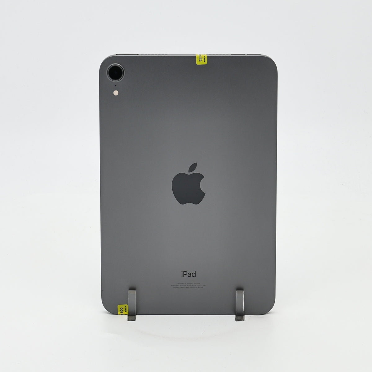 95新 Apple iPad mini6 64G 深空灰色 WIFI